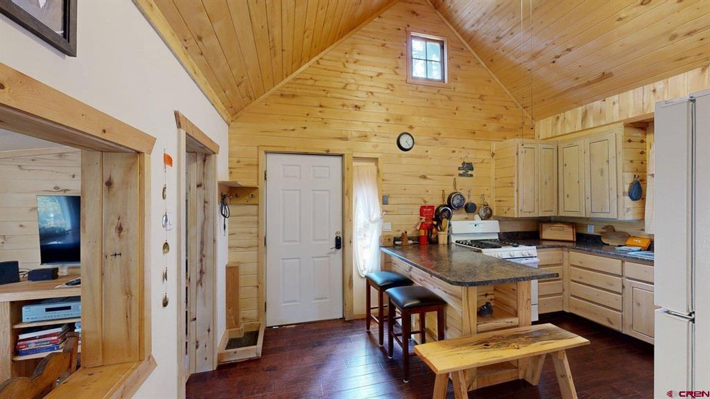 14294 County Road 501 Vallecito Lake/bayfield CO 81122