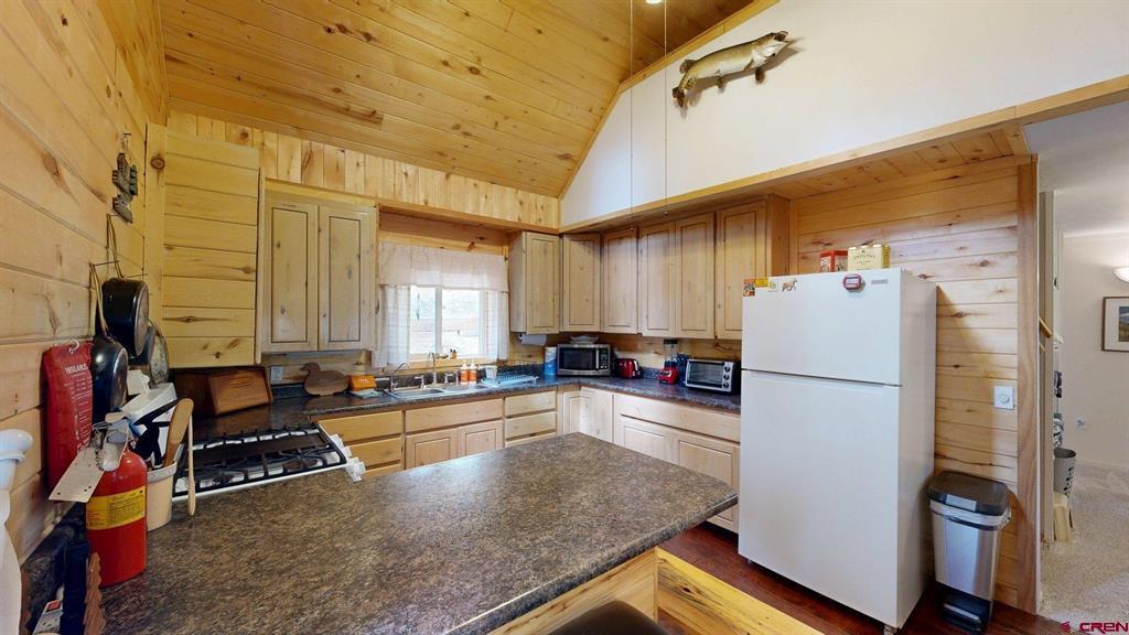 14294 County Road 501 Vallecito Lake/bayfield CO 81122
