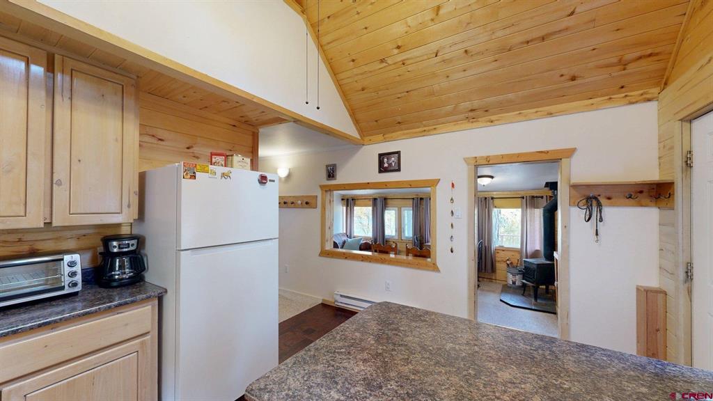 14294 County Road 501 Vallecito Lake/bayfield CO 81122