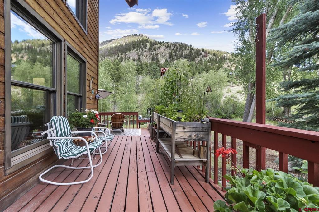 478 S Henson Street Lake City CO 81235