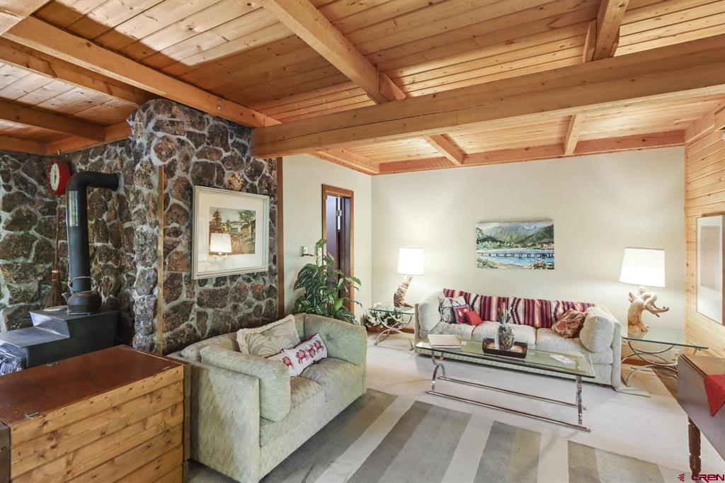 478 S Henson Street Lake City CO 81235