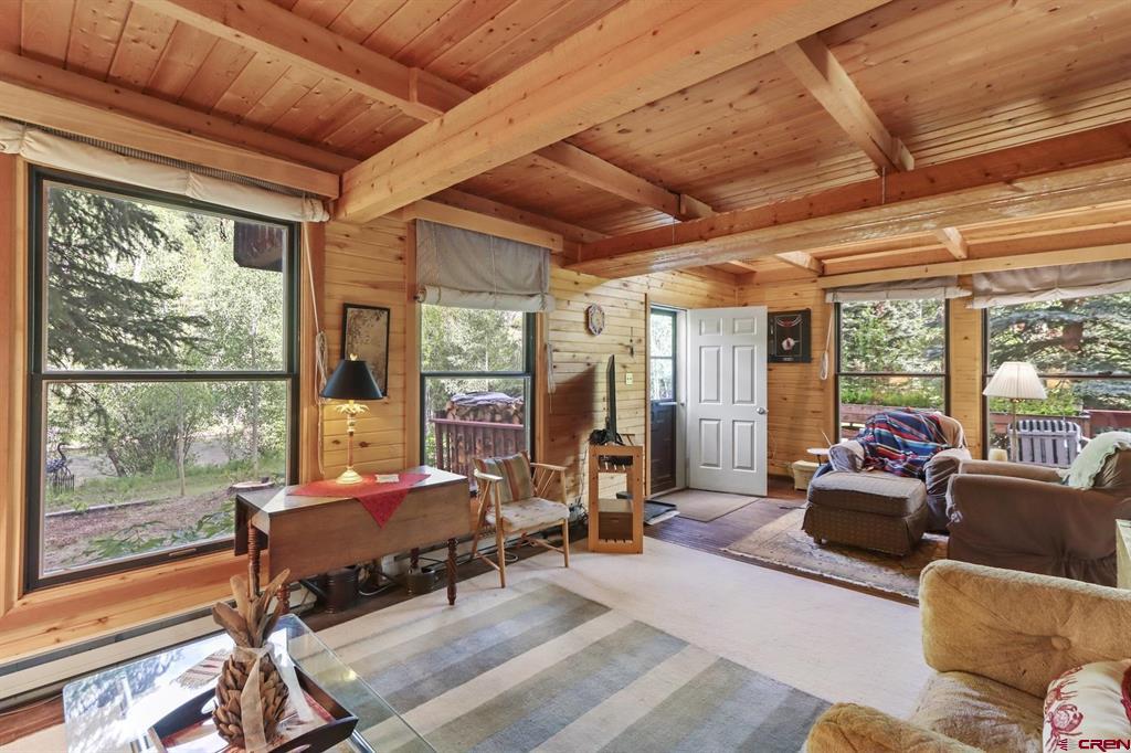 478 S Henson Street Lake City CO 81235