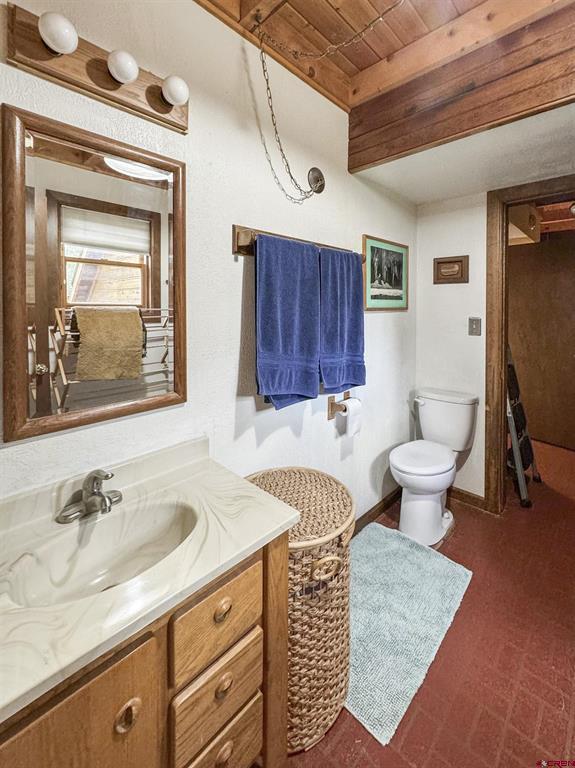 478 S Henson Street Lake City CO 81235