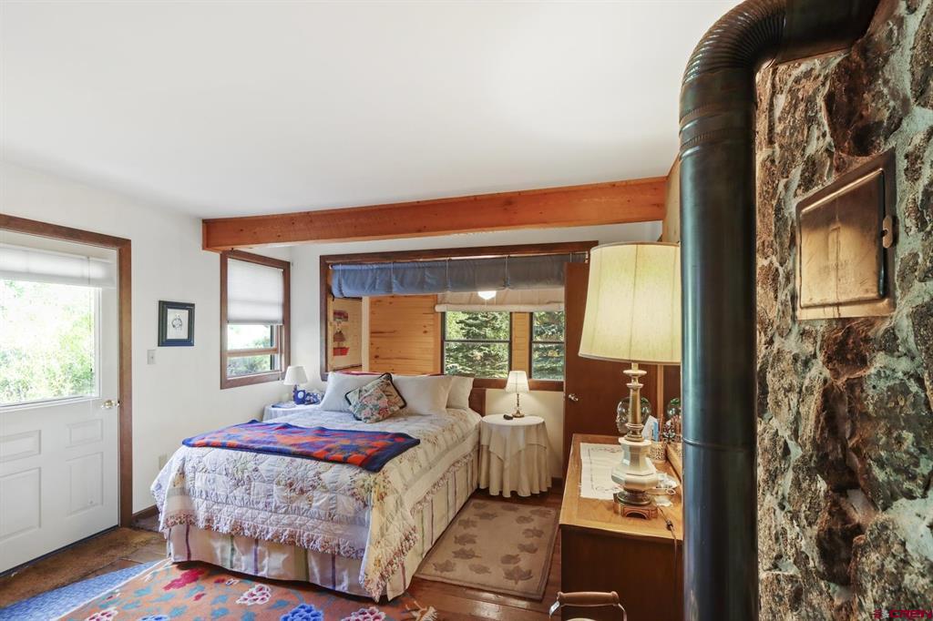 478 S Henson Street Lake City CO 81235