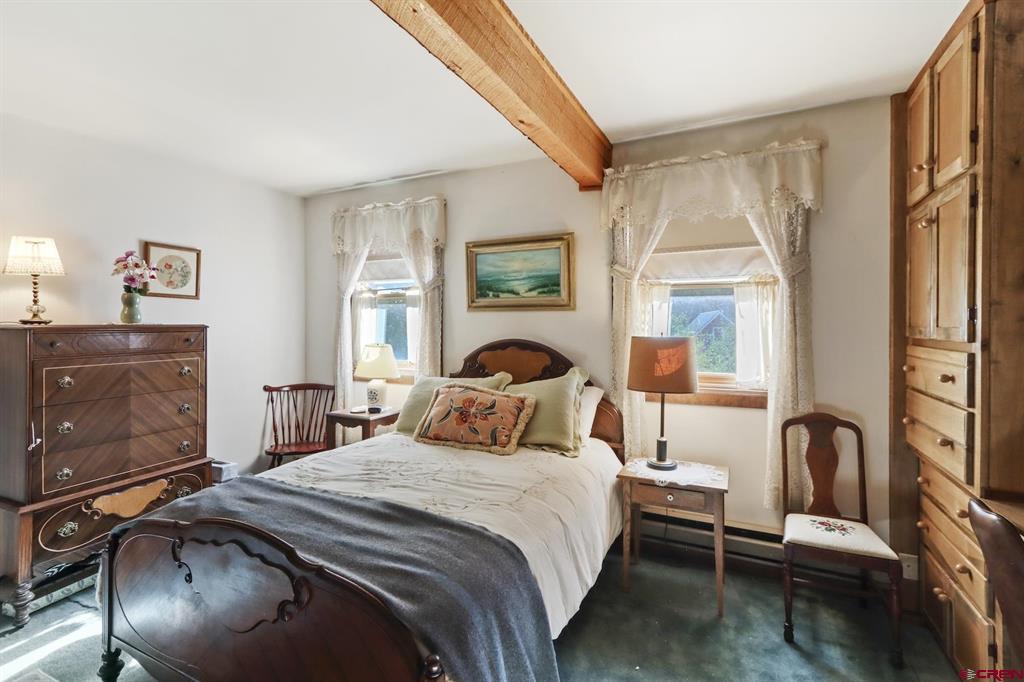 478 S Henson Street Lake City CO 81235