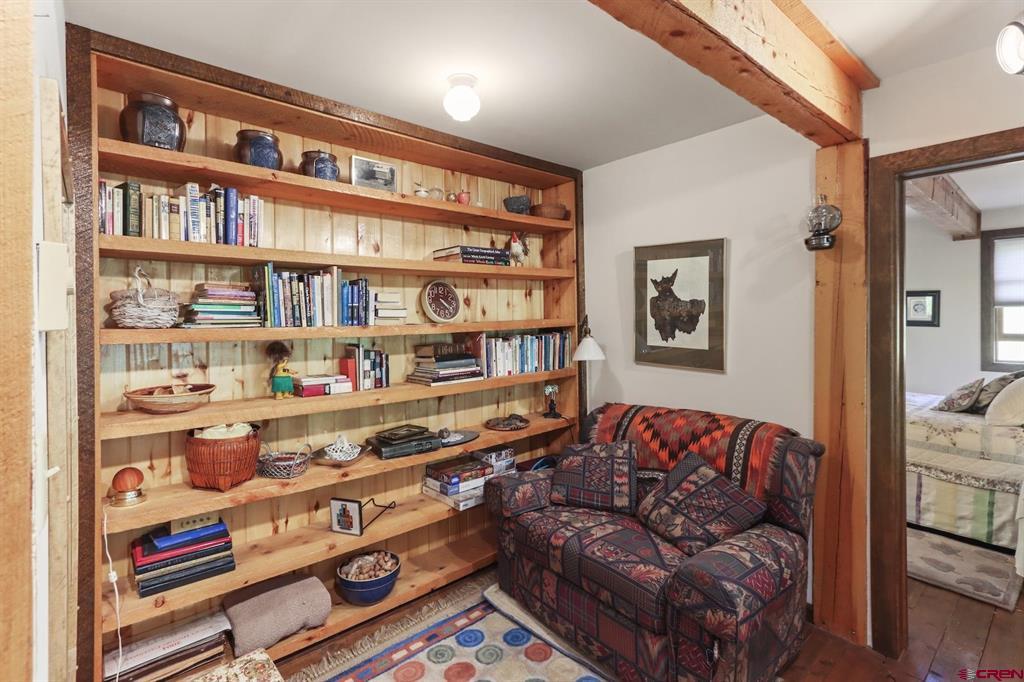 478 S Henson Street Lake City CO 81235