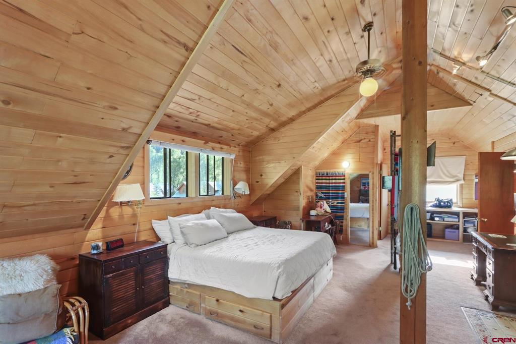 478 S Henson Street Lake City CO 81235