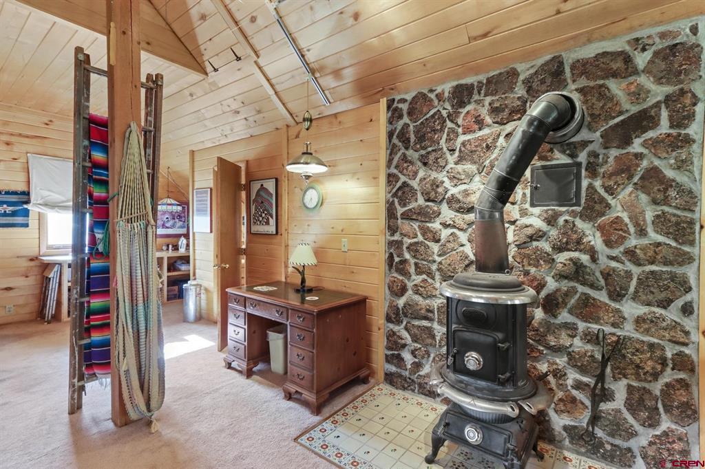 478 S Henson Street Lake City CO 81235