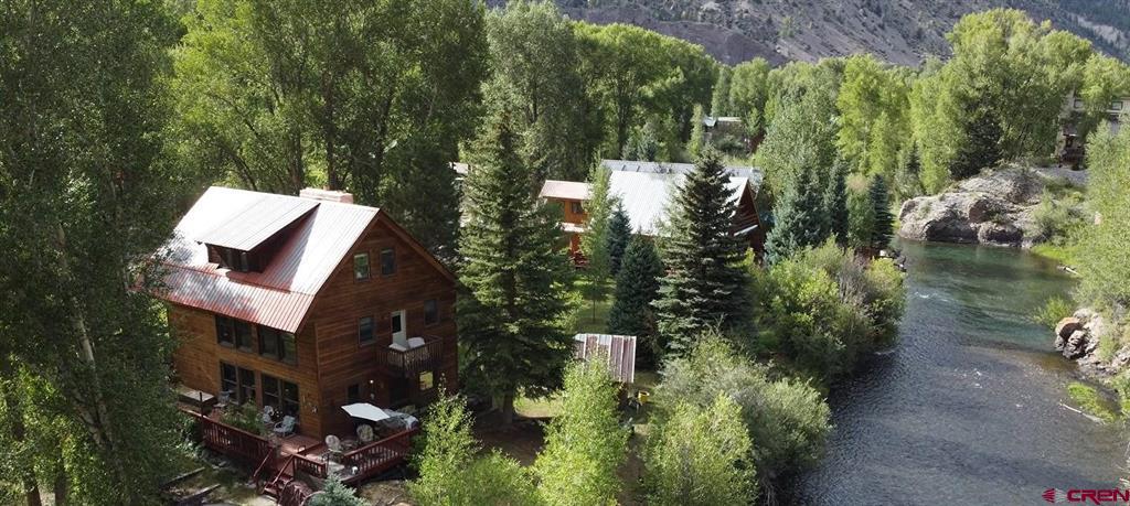 478 S Henson Street Lake City CO 81235