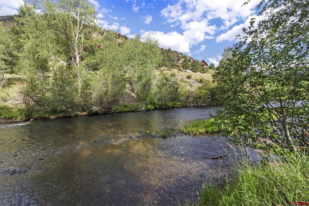 478 S Henson Street Lake City CO 81235