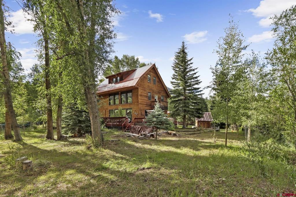 478 S Henson Street Lake City CO 81235