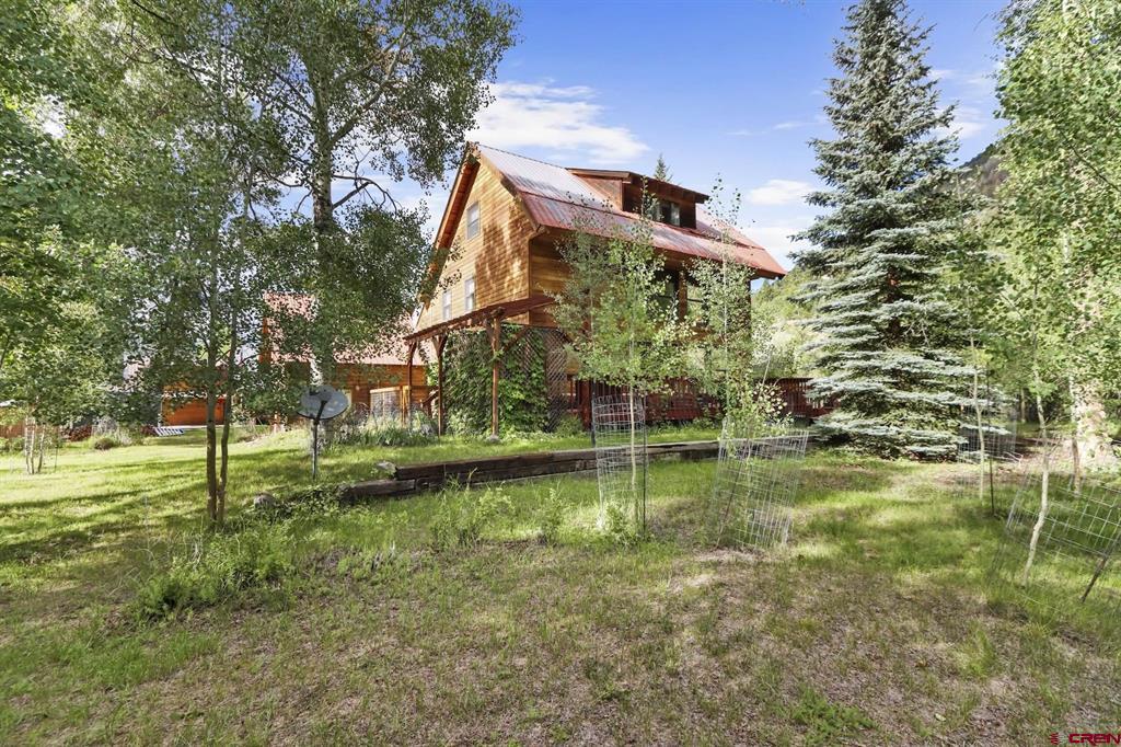 478 S Henson Street Lake City CO 81235