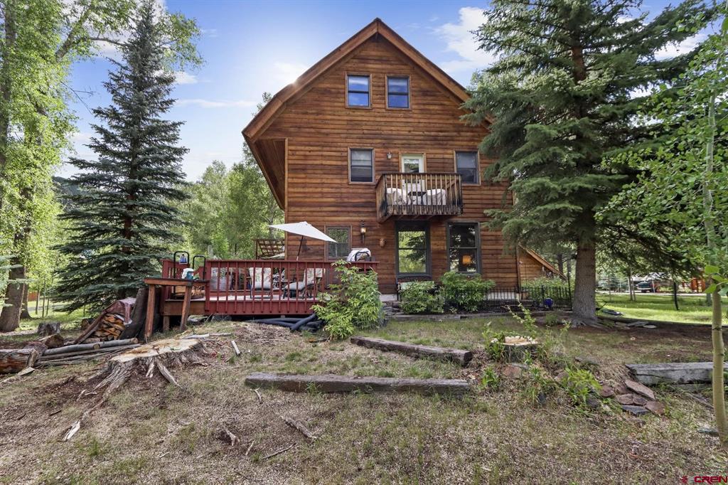 478 S Henson Street Lake City CO 81235