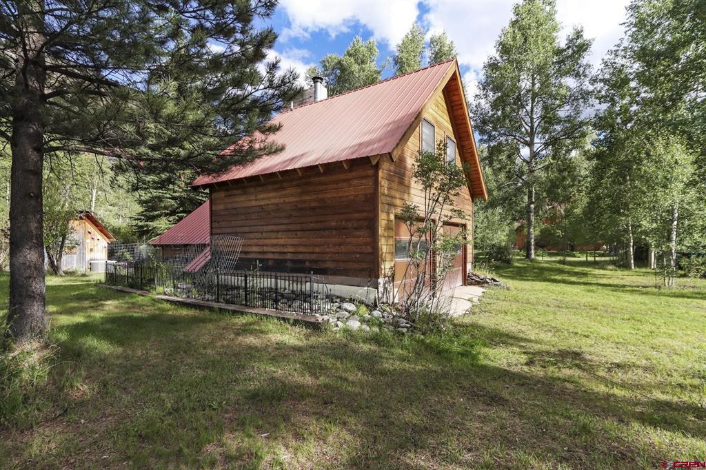 478 S Henson Street Lake City CO 81235