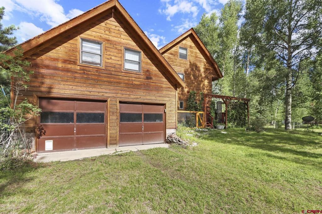 478 S Henson Street Lake City CO 81235