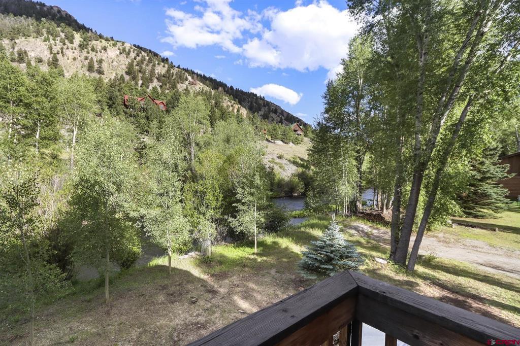 478 S Henson Street Lake City CO 81235