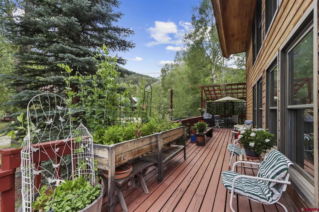 478 S Henson Street Lake City CO 81235