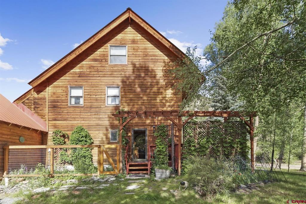 478 S Henson Street Lake City CO 81235