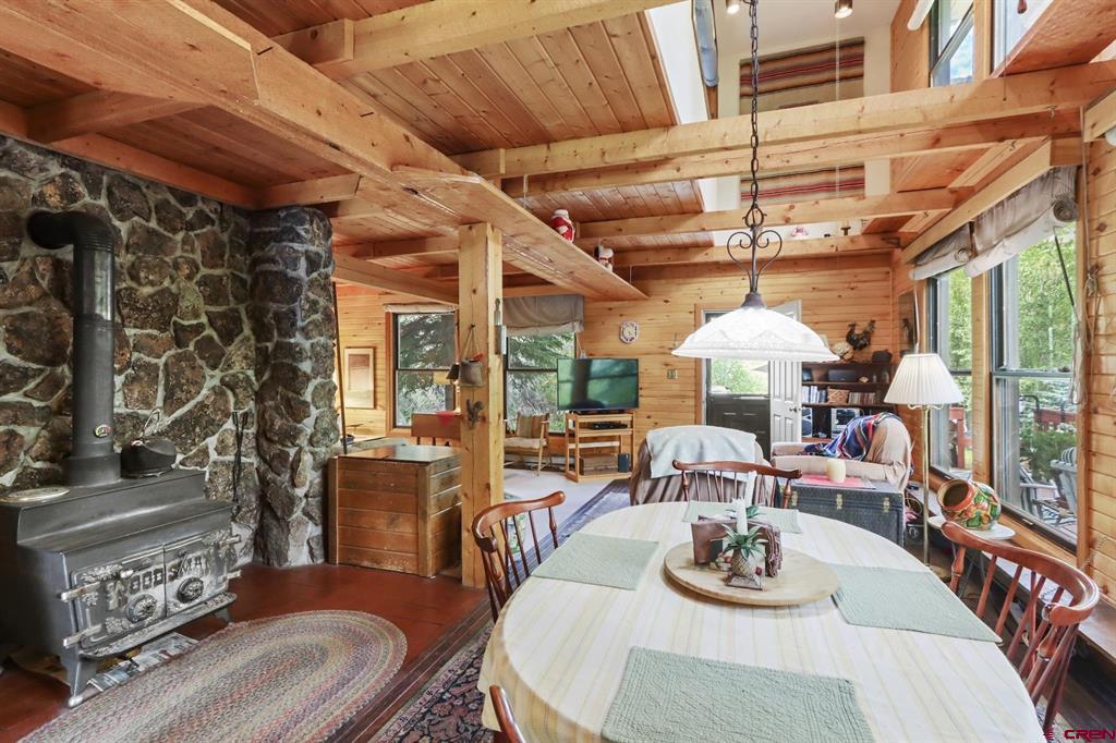 478 S Henson Street Lake City CO 81235