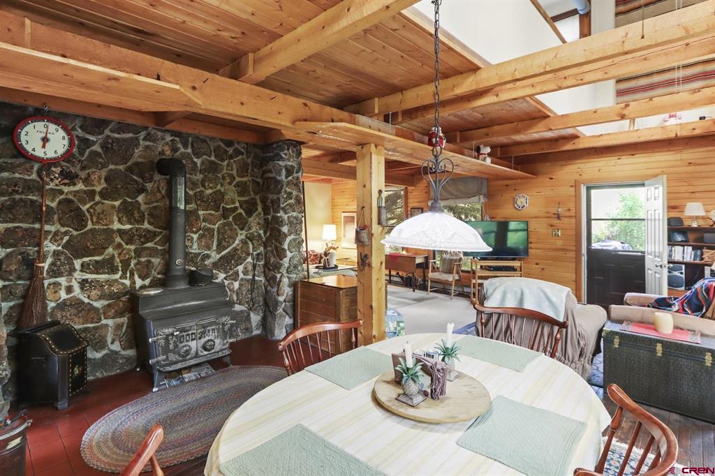 478 S Henson Street Lake City CO 81235