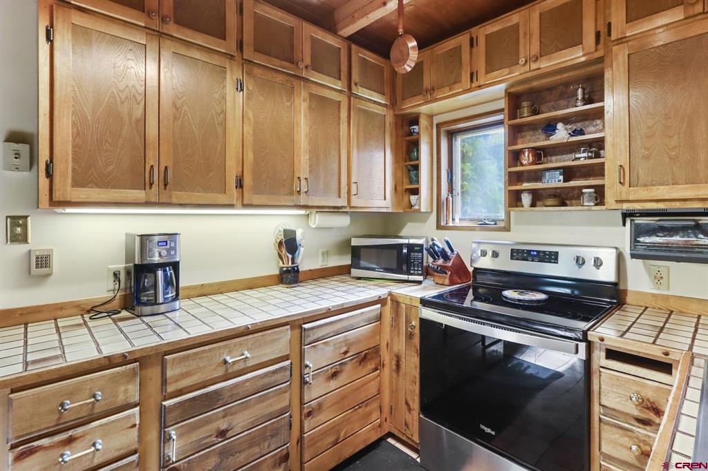 478 S Henson Street Lake City CO 81235