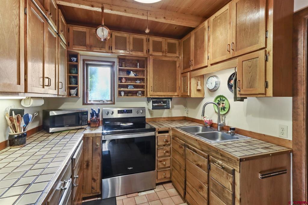 478 S Henson Street Lake City CO 81235