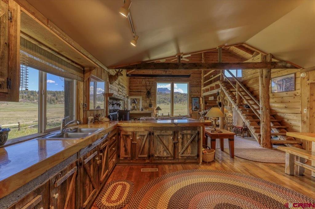101 Spirit Path Court Pagosa Springs CO 81147