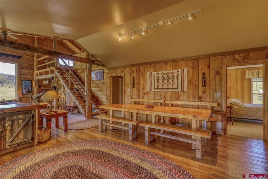 101 Spirit Path Court Pagosa Springs CO 81147