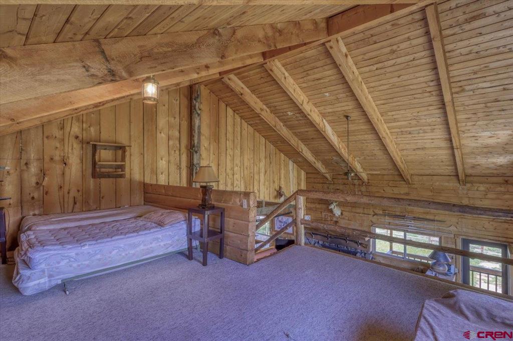 101 Spirit Path Court Pagosa Springs CO 81147
