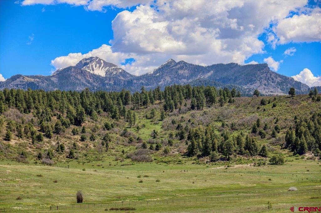 101 Spirit Path Court Pagosa Springs CO 81147