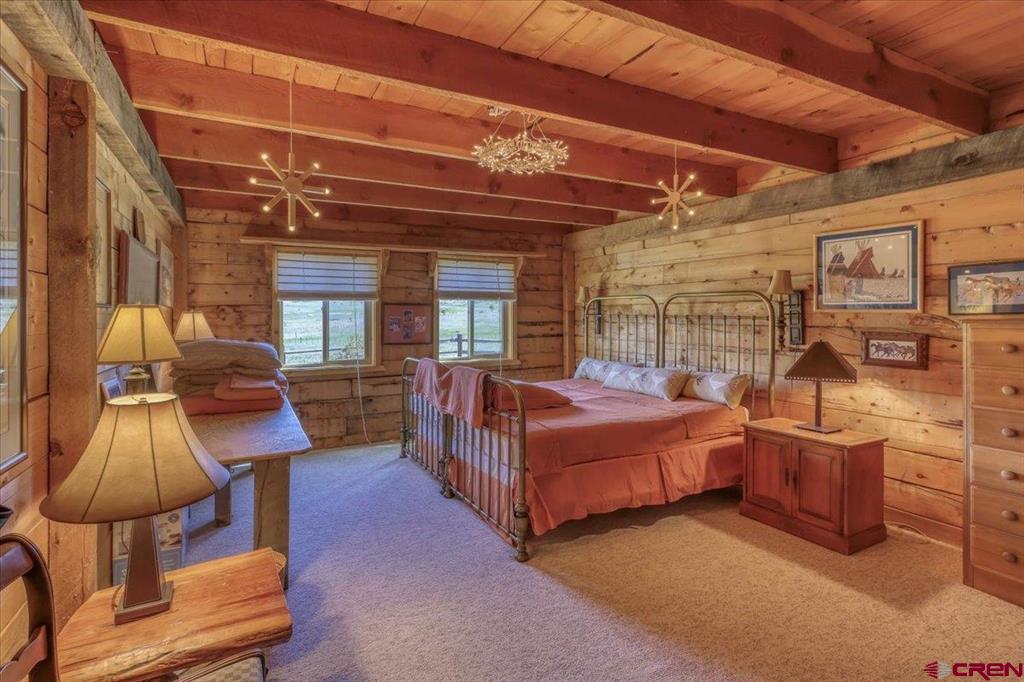 101 Spirit Path Court Pagosa Springs CO 81147
