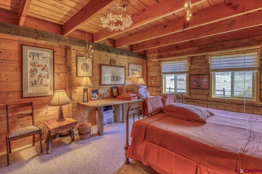 101 Spirit Path Court Pagosa Springs CO 81147