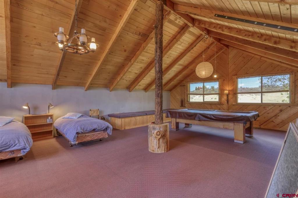 101 Spirit Path Court Pagosa Springs CO 81147