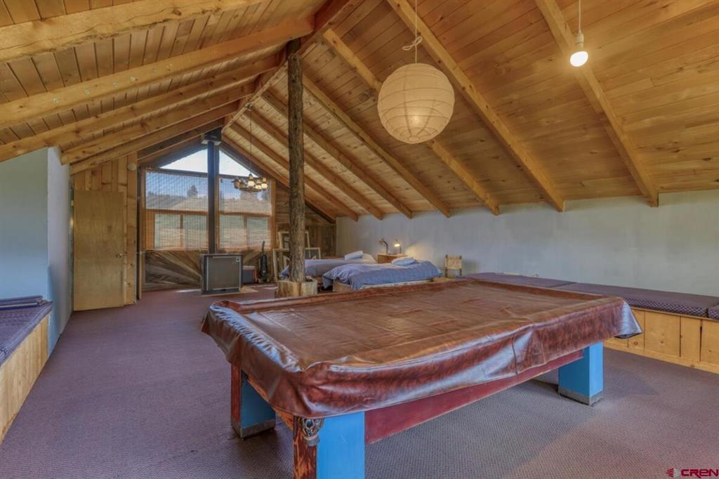 101 Spirit Path Court Pagosa Springs CO 81147