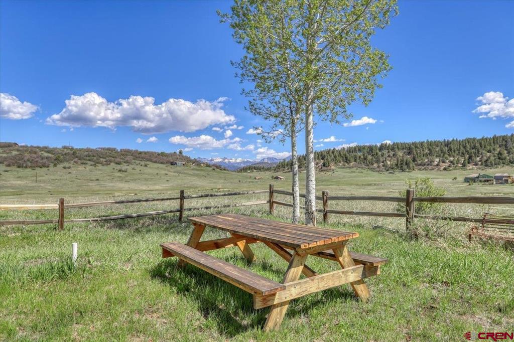 101 Spirit Path Court Pagosa Springs CO 81147