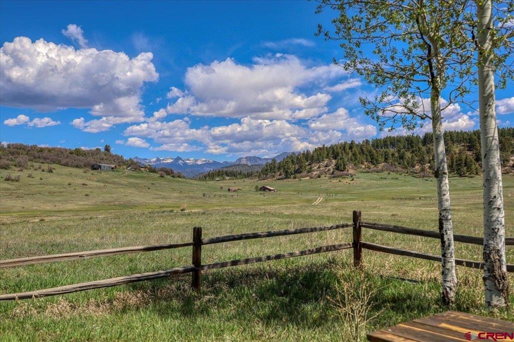 101 Spirit Path Court Pagosa Springs CO 81147