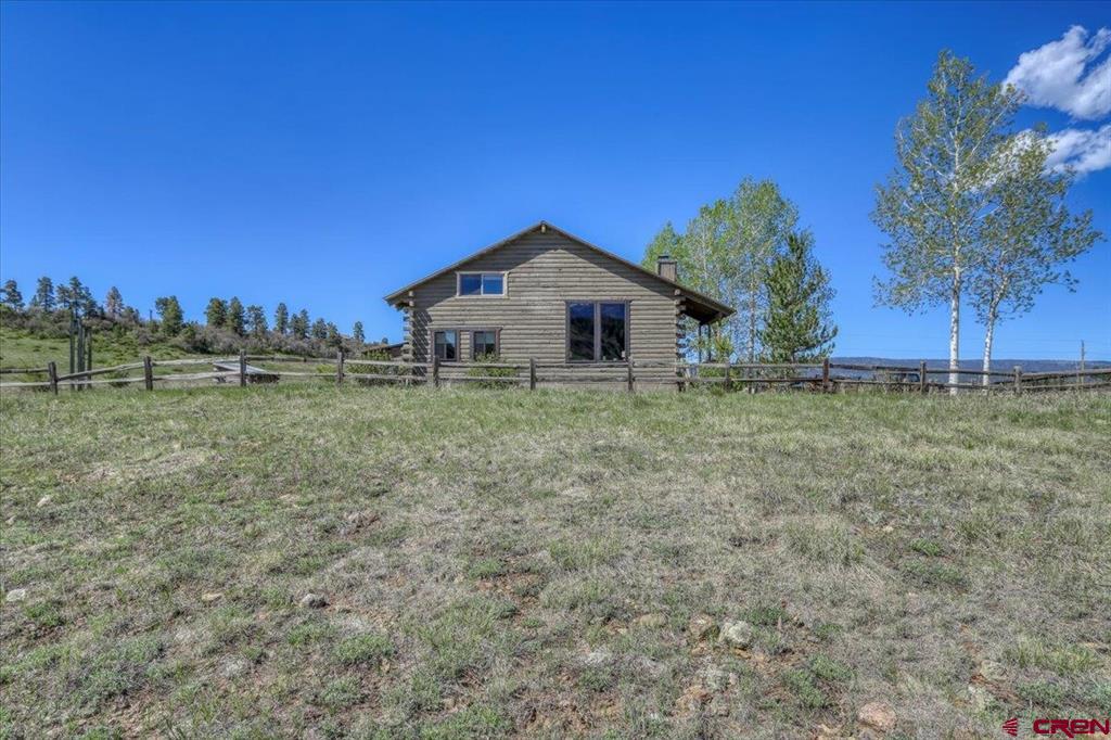 101 Spirit Path Court Pagosa Springs CO 81147