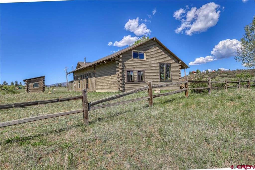 101 Spirit Path Court Pagosa Springs CO 81147