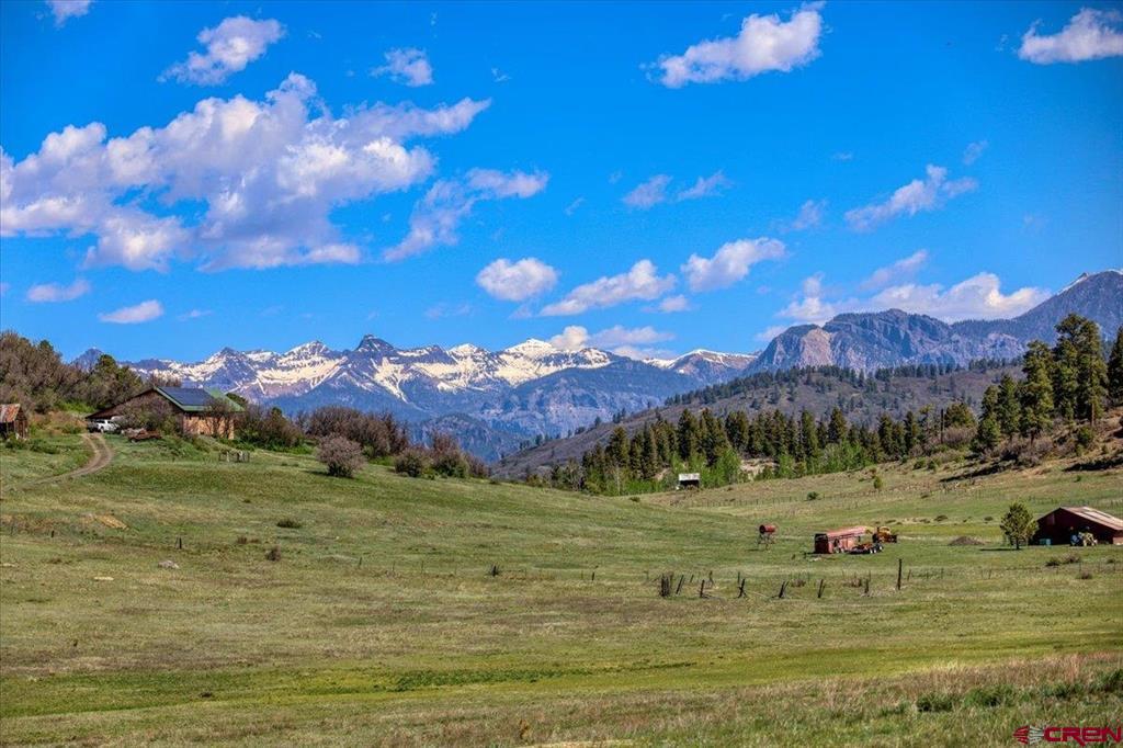 101 Spirit Path Court Pagosa Springs CO 81147