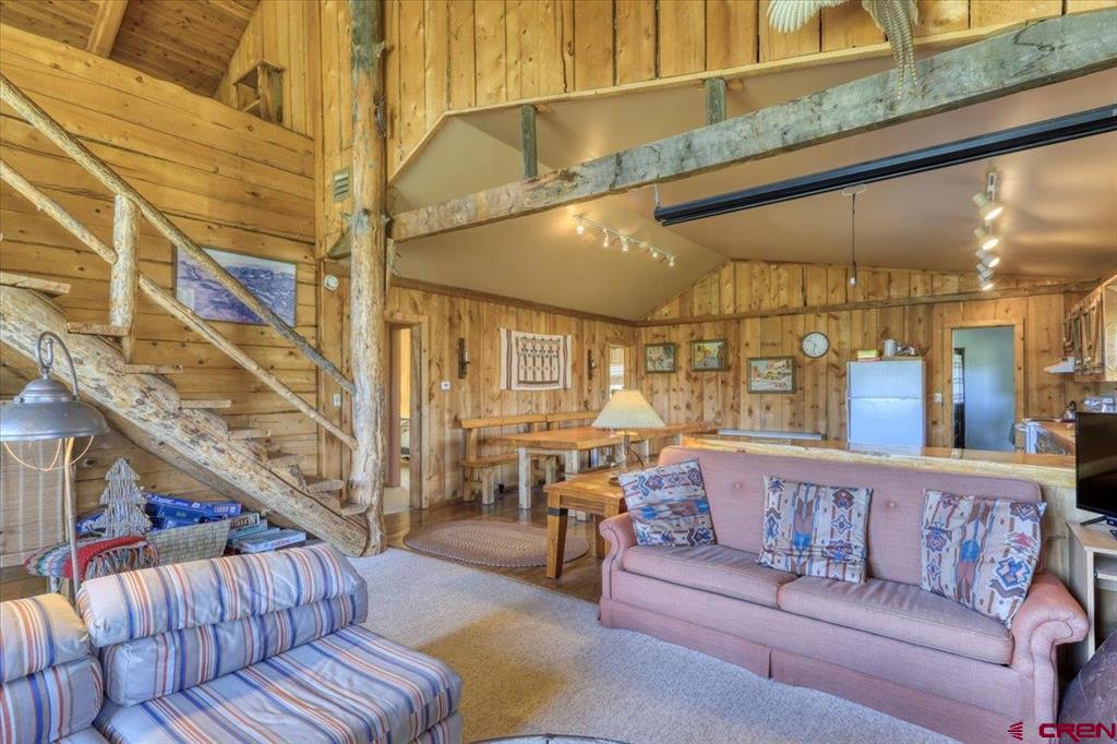 101 Spirit Path Court Pagosa Springs CO 81147
