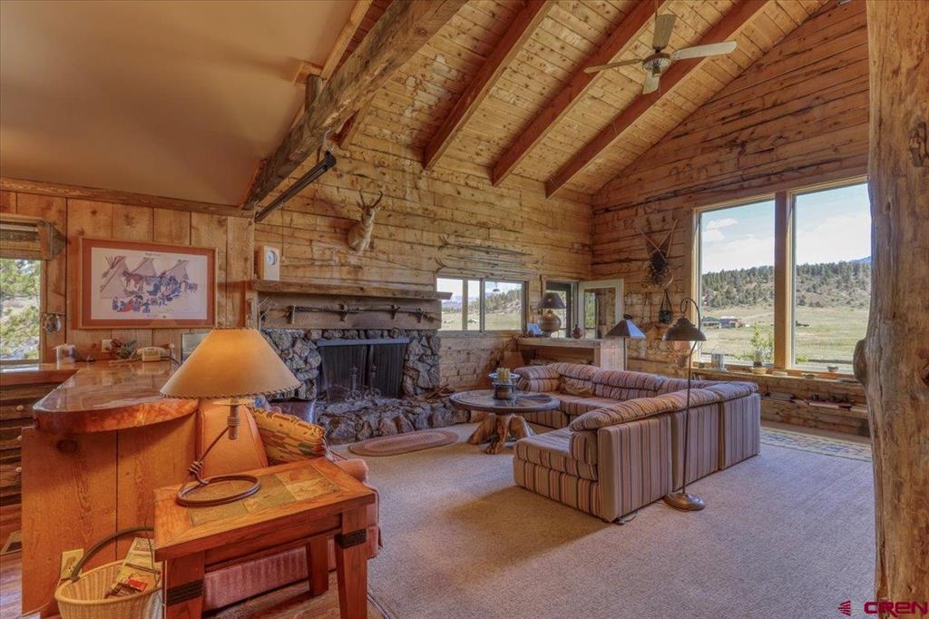 101 Spirit Path Court Pagosa Springs CO 81147