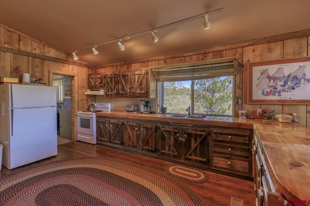 101 Spirit Path Court Pagosa Springs CO 81147
