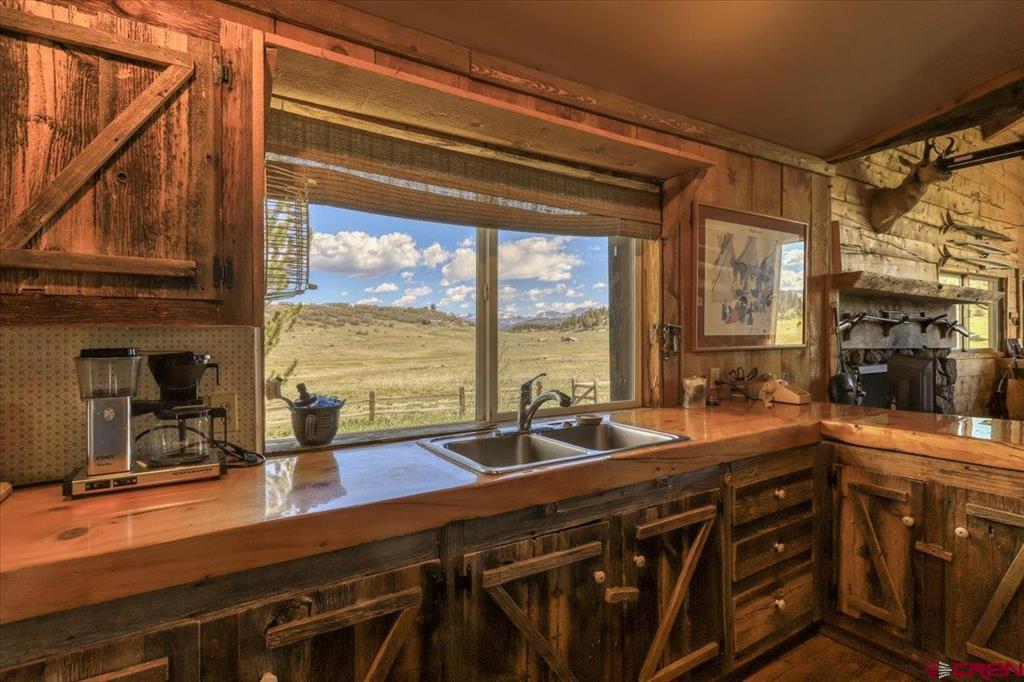 101 Spirit Path Court Pagosa Springs CO 81147