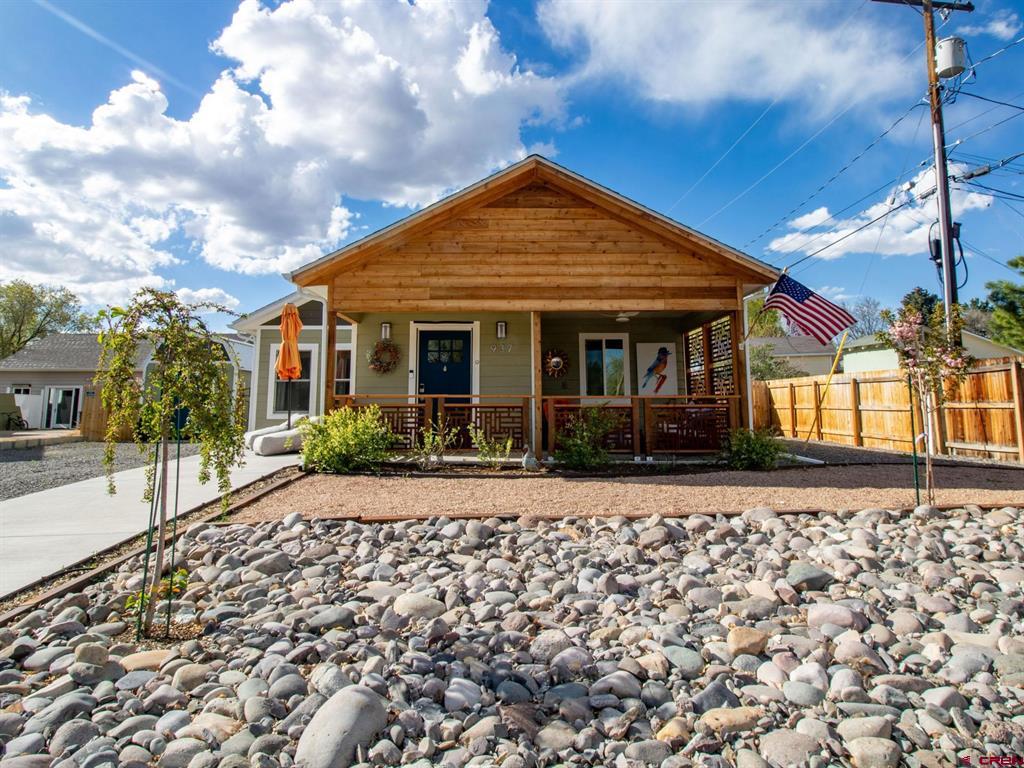 937 S 10th Street Montrose CO 81401