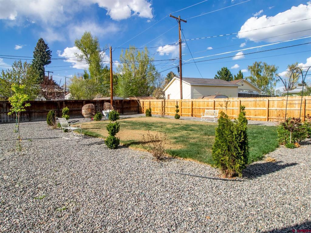 937 S 10th Street Montrose CO 81401