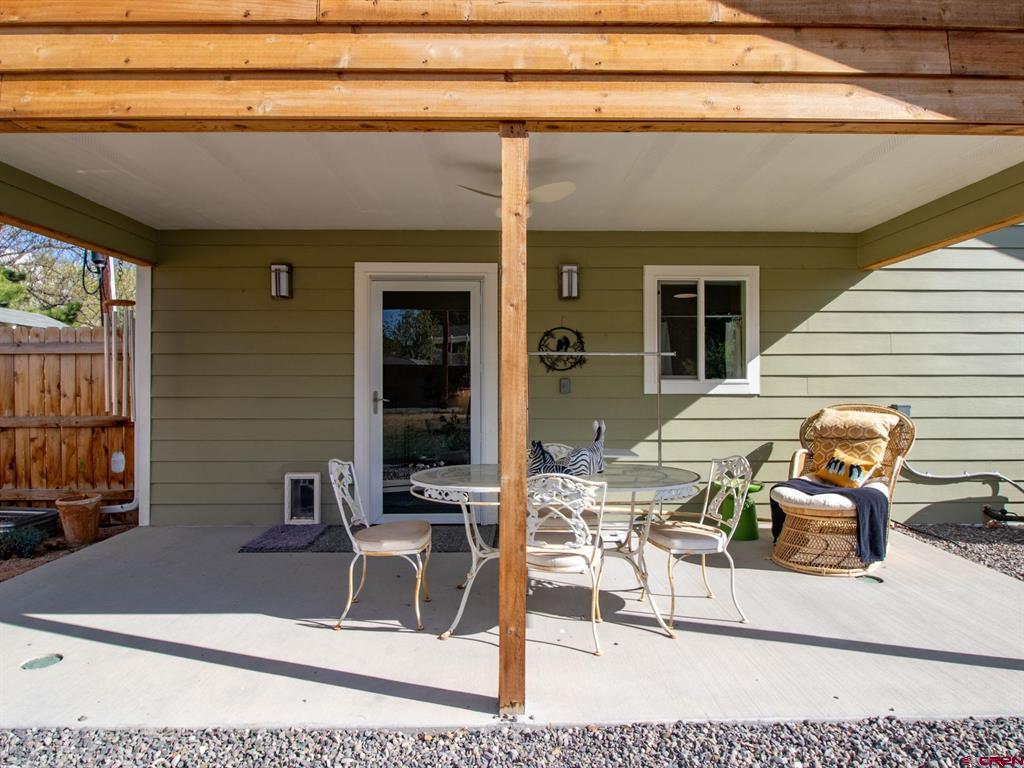 937 S 10th Street Montrose CO 81401