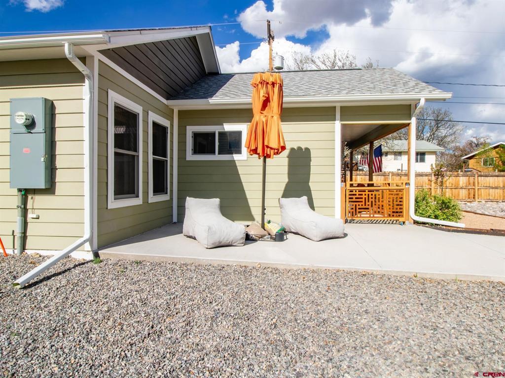 937 S 10th Street Montrose CO 81401