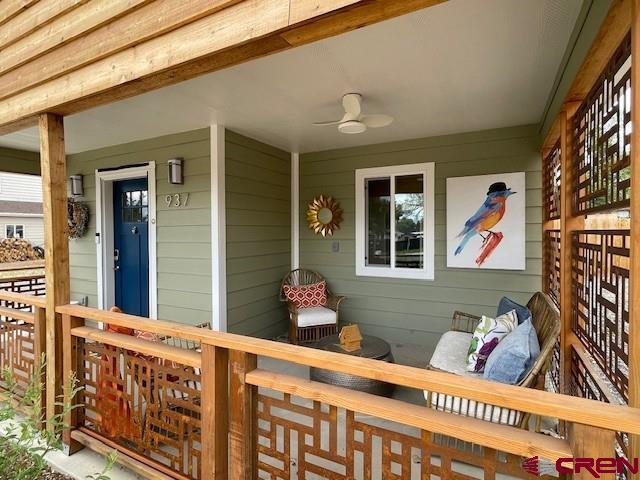 937 S 10th Street Montrose CO 81401