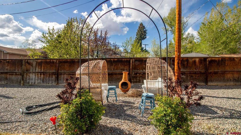 937 S 10th Street Montrose CO 81401