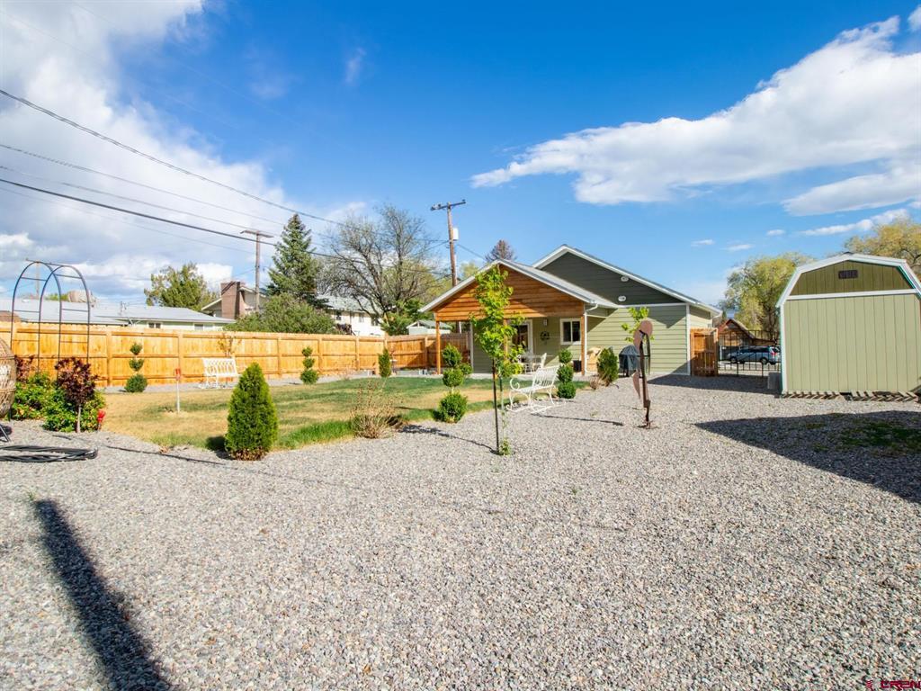 937 S 10th Street Montrose CO 81401